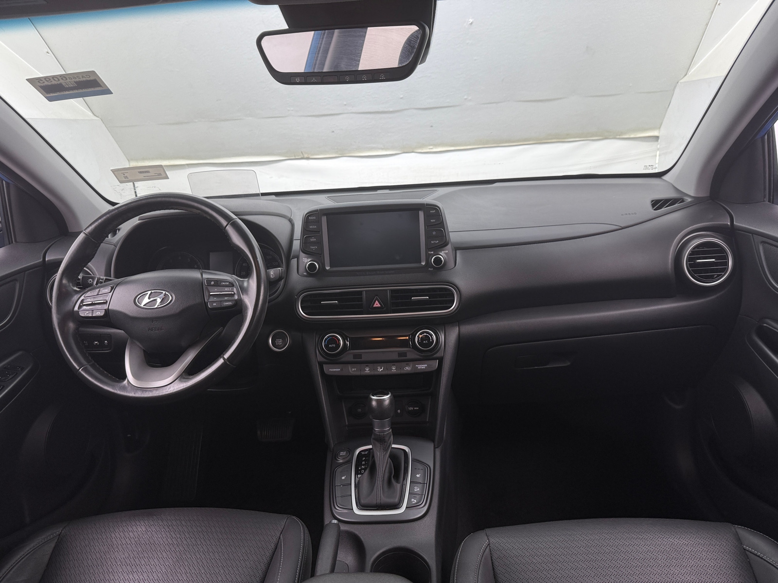 Thumbnail: 2019 Hyundai Kona - 2