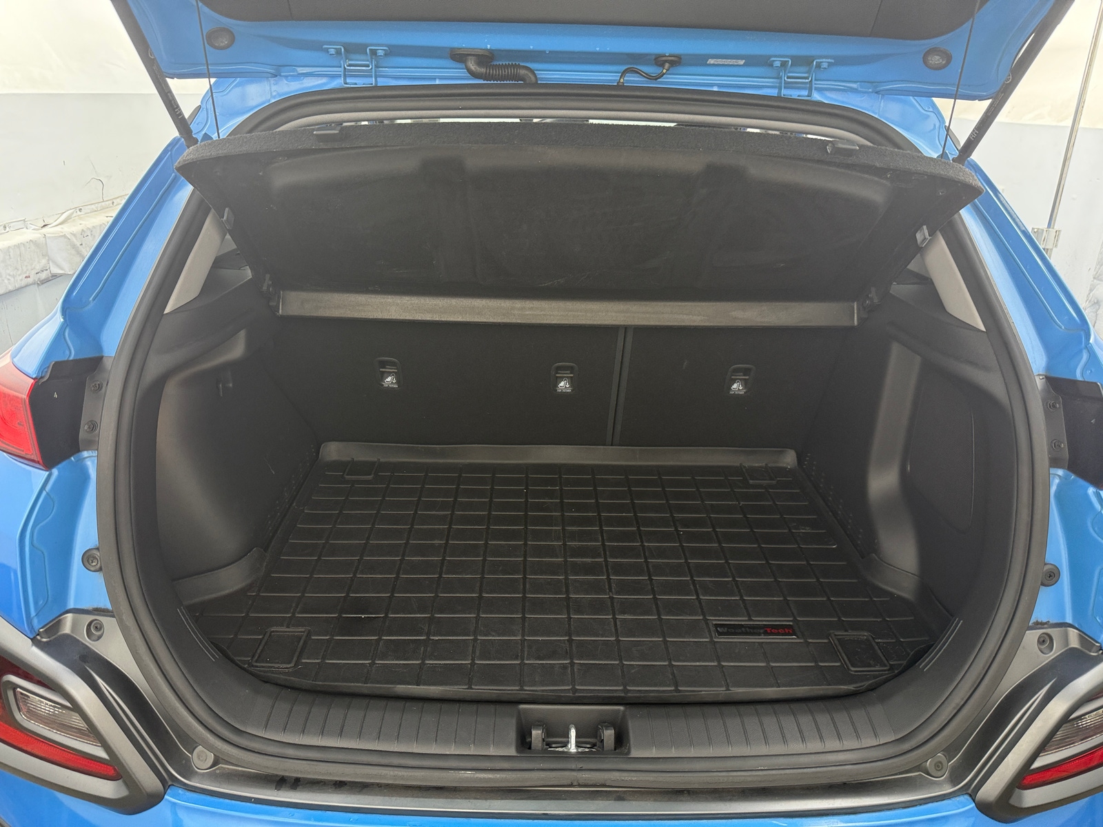 Thumbnail: 2019 Hyundai Kona - 6