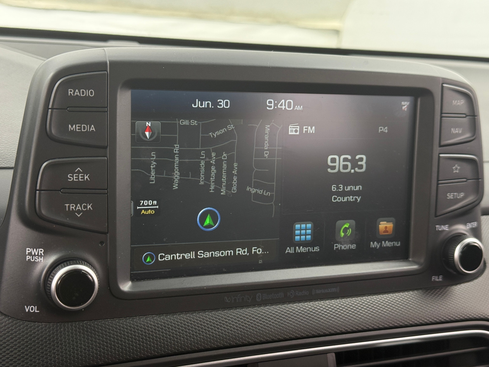 Thumbnail: 2019 Hyundai Kona - 3