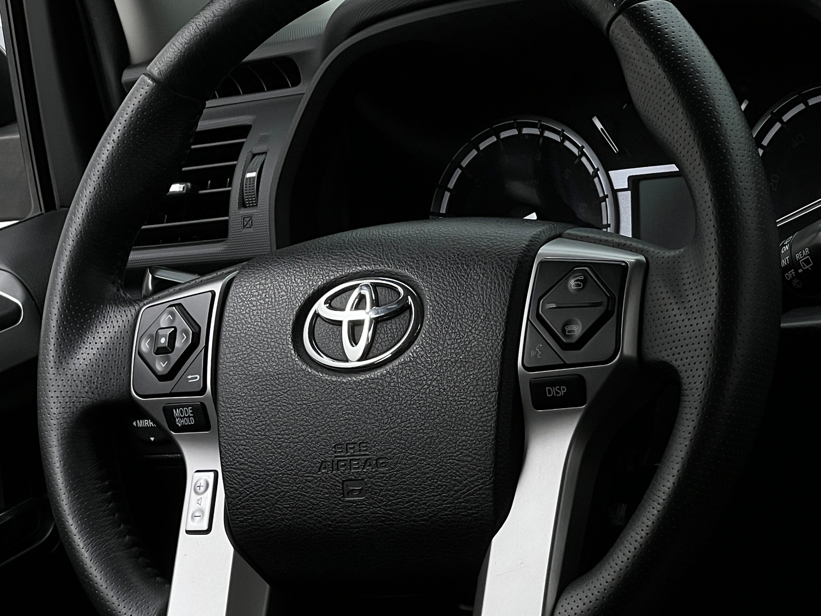 Thumbnail: 2019 Toyota 4Runner - 4