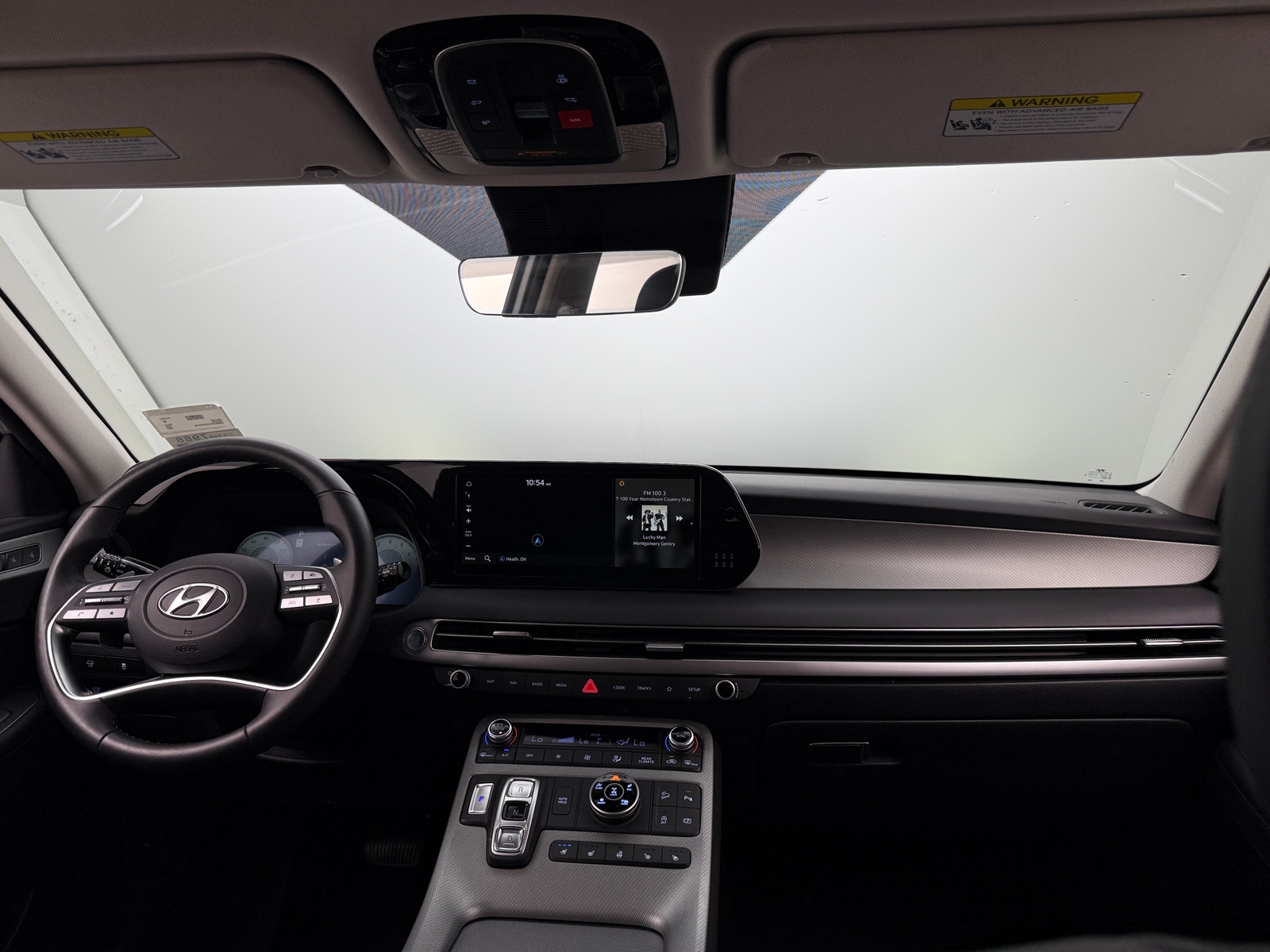 Thumbnail: 2023 Hyundai Palisade - 2