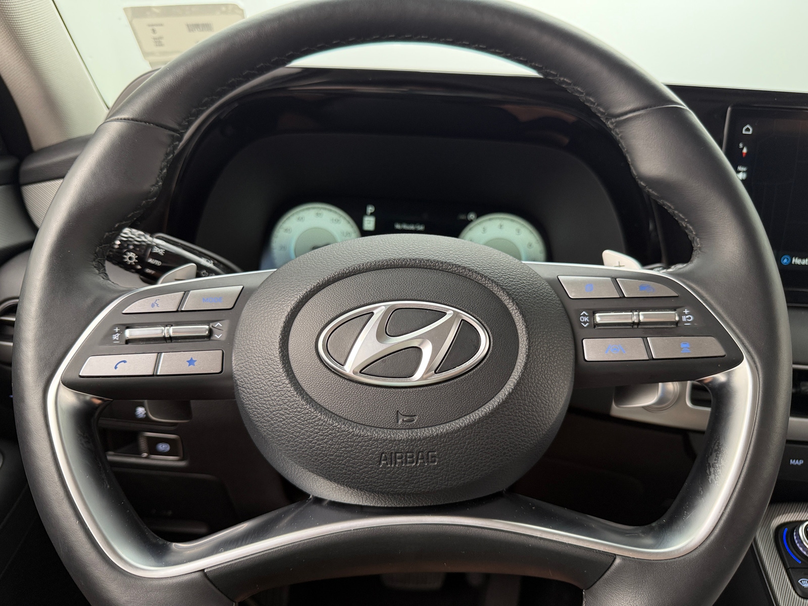 Thumbnail: 2023 Hyundai Palisade - 4