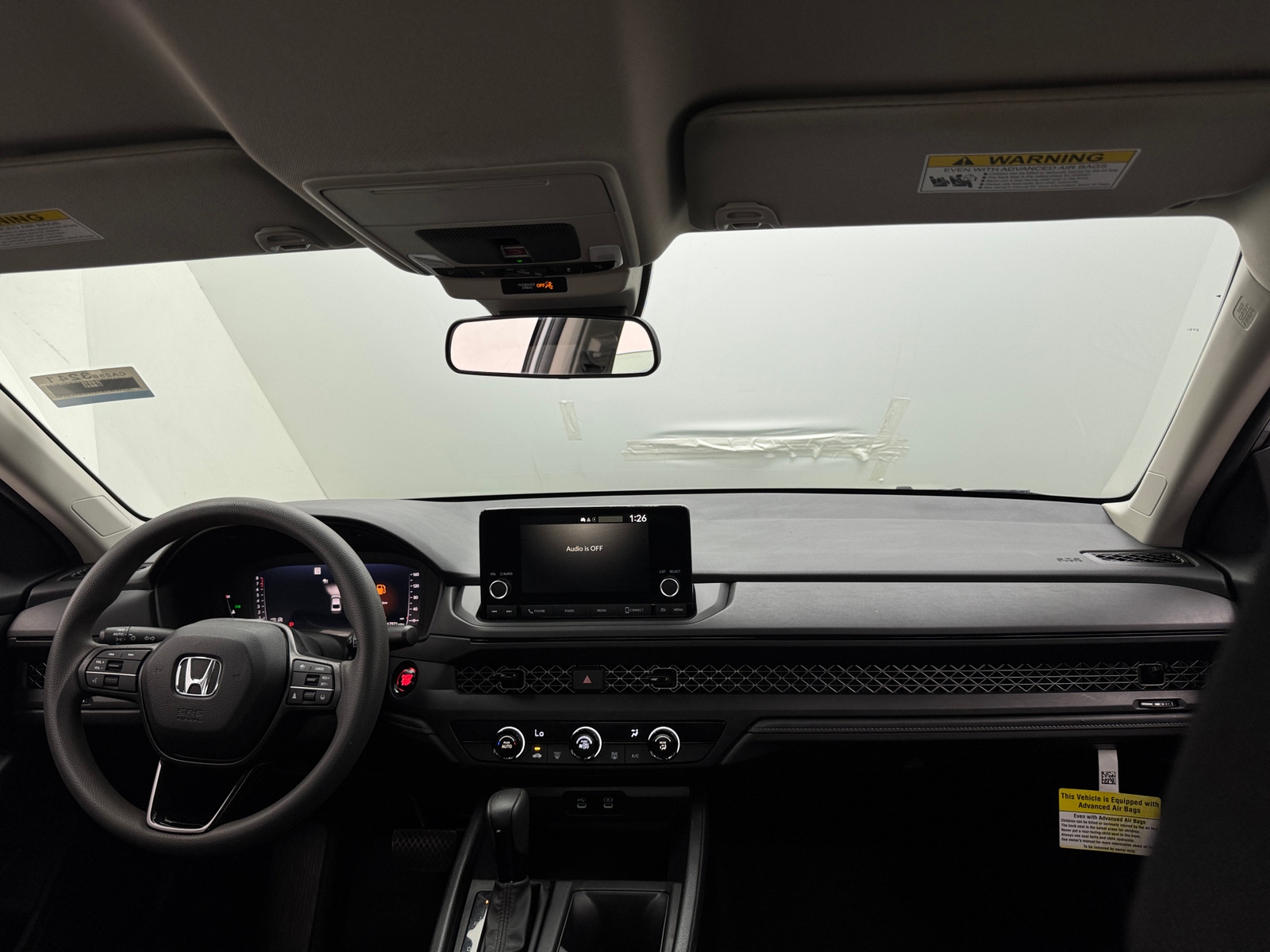 Thumbnail: 2023 Honda Accord - 3