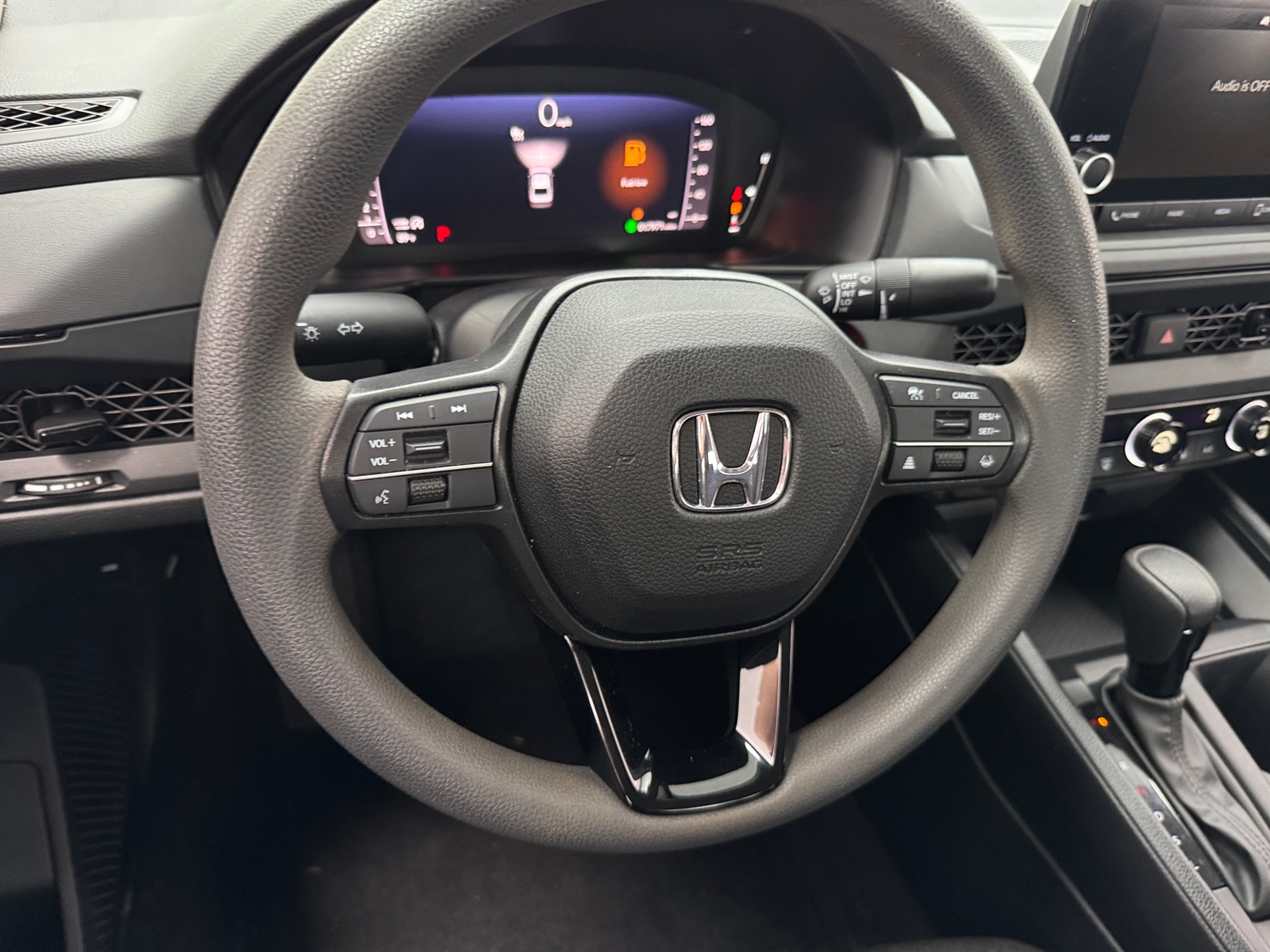Thumbnail: 2023 Honda Accord - 5