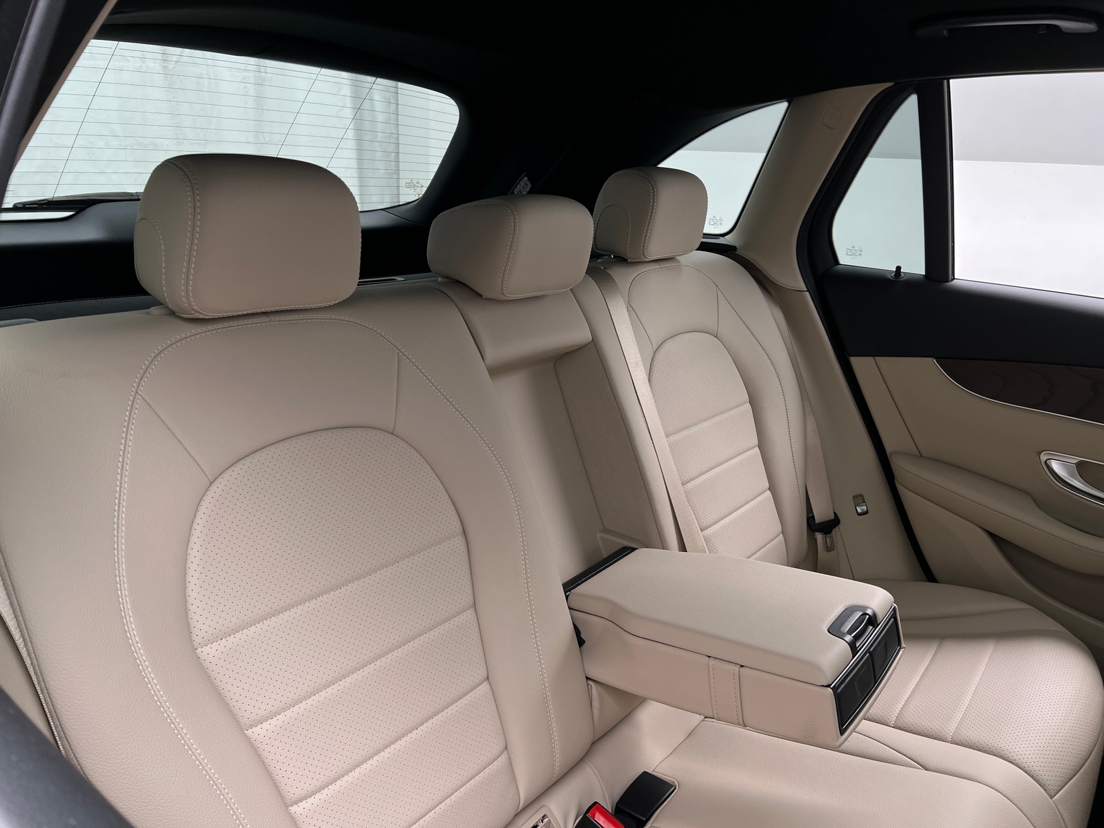 Thumbnail: 2018 Mercedes-Benz GLC - 5
