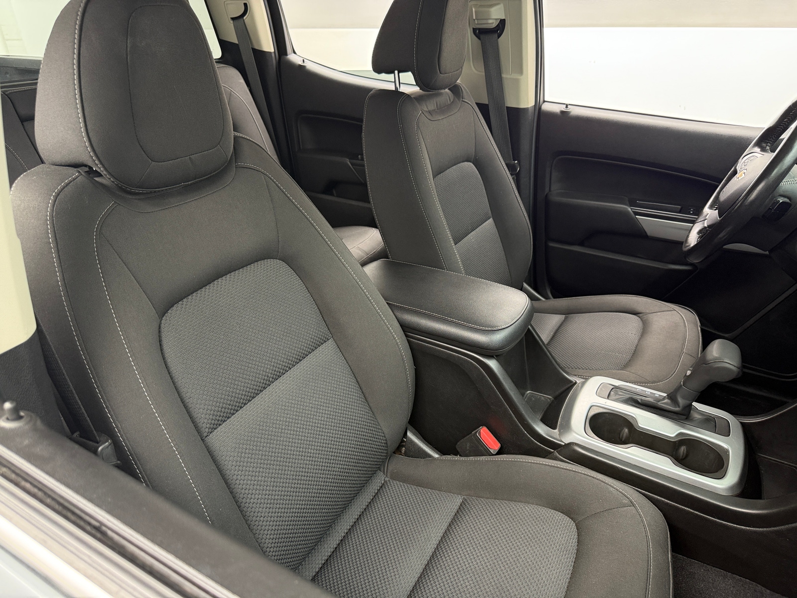 Thumbnail: 2019 Chevrolet Colorado - 2