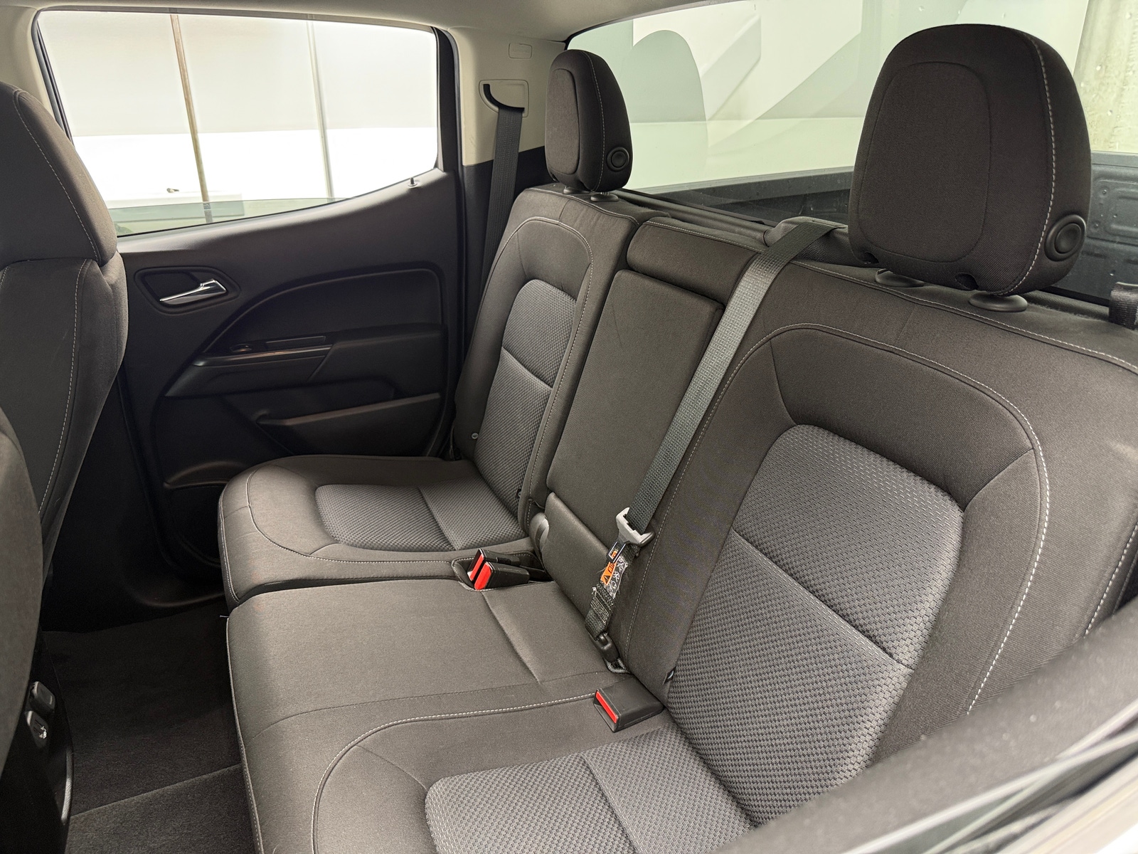 Thumbnail: 2019 Chevrolet Colorado - 6