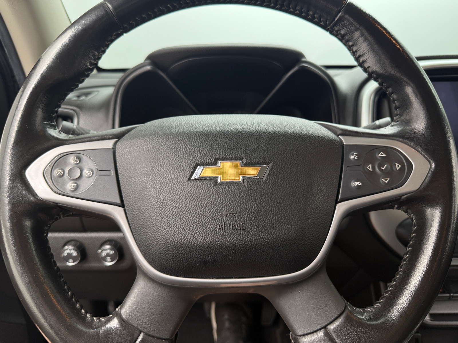 Thumbnail: 2019 Chevrolet Colorado - 5