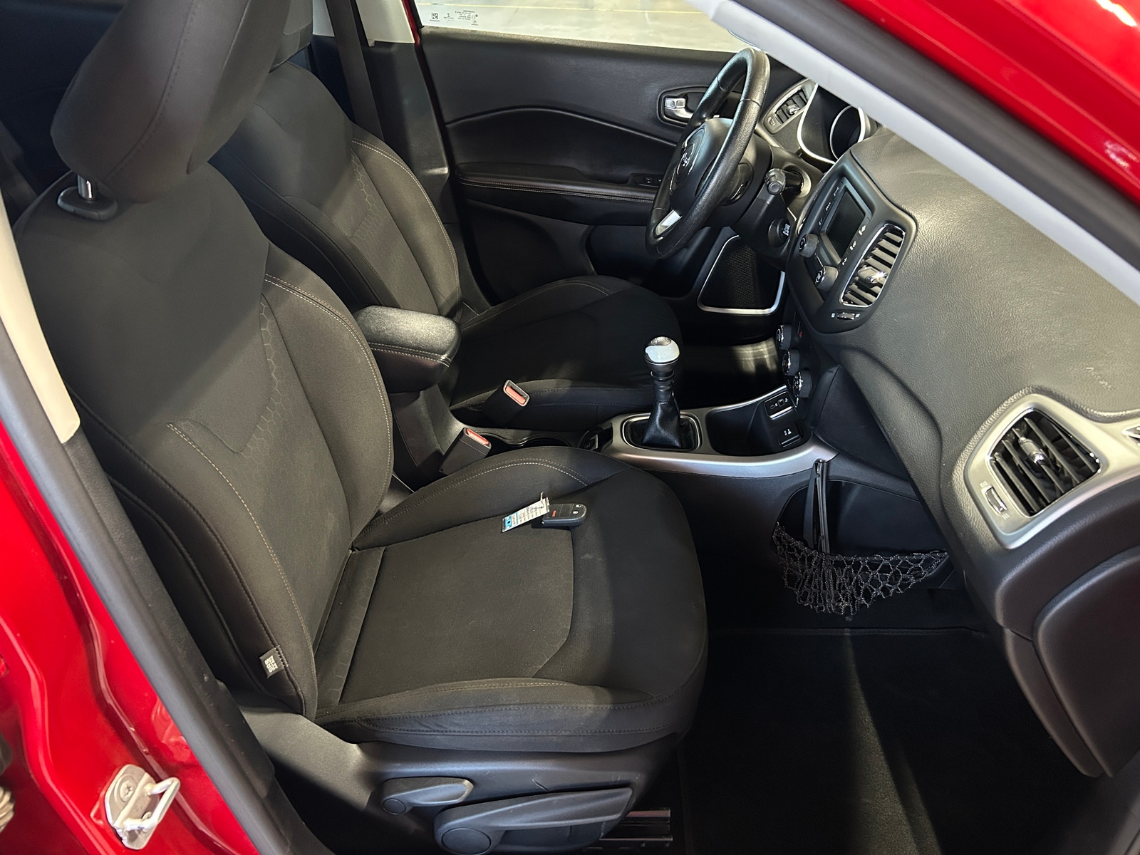 Thumbnail: 2017 Jeep Compass - 2
