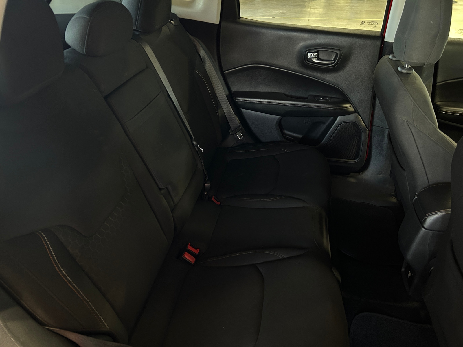 Thumbnail: 2017 Jeep Compass - 6