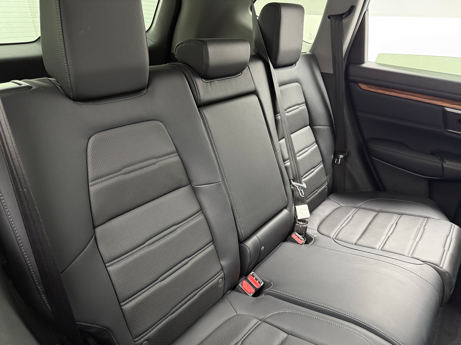 Thumbnail: 2017 Honda CR-V - 5