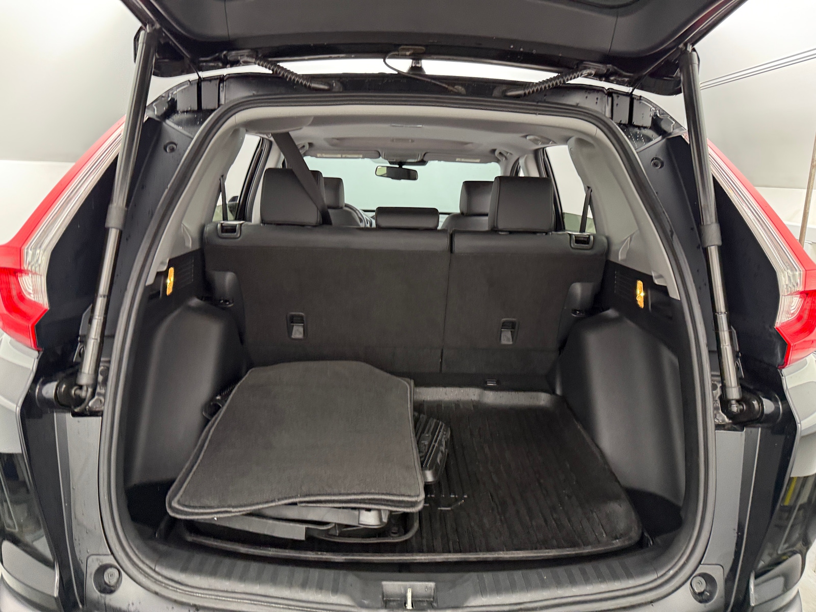 Thumbnail: 2017 Honda CR-V - 6