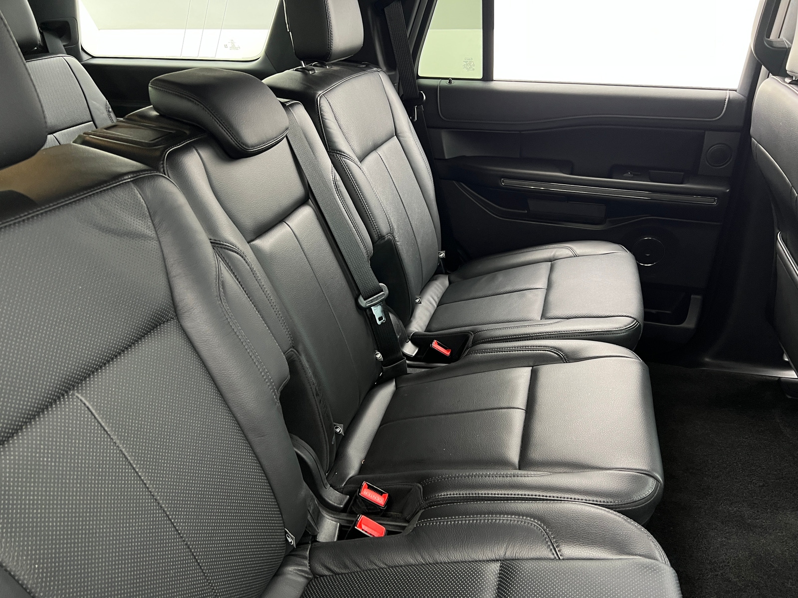 Thumbnail: 2018 Ford Expedition - 5