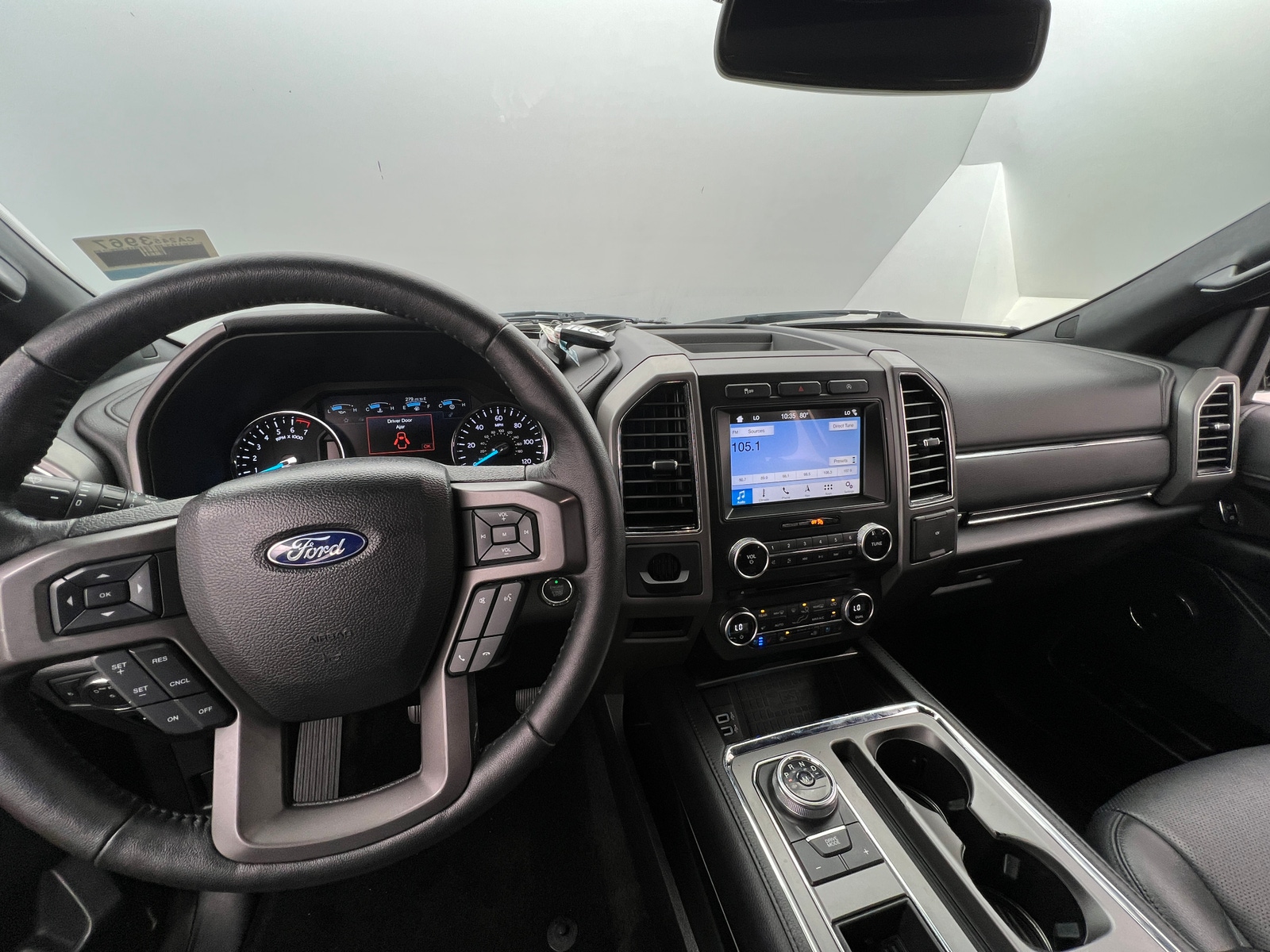 Thumbnail: 2018 Ford Expedition - 2