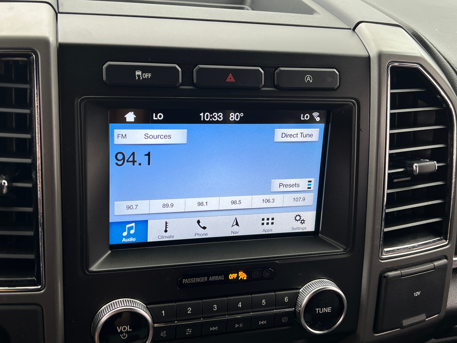 Thumbnail: 2018 Ford Expedition - 3