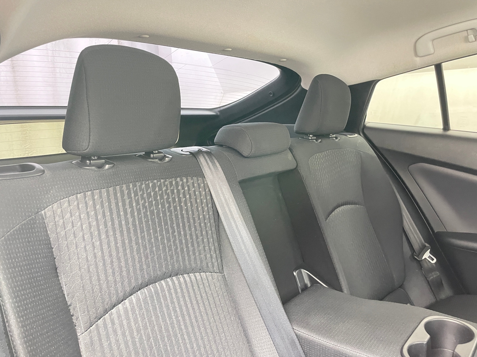 Thumbnail: 2017 Toyota Prius - 6