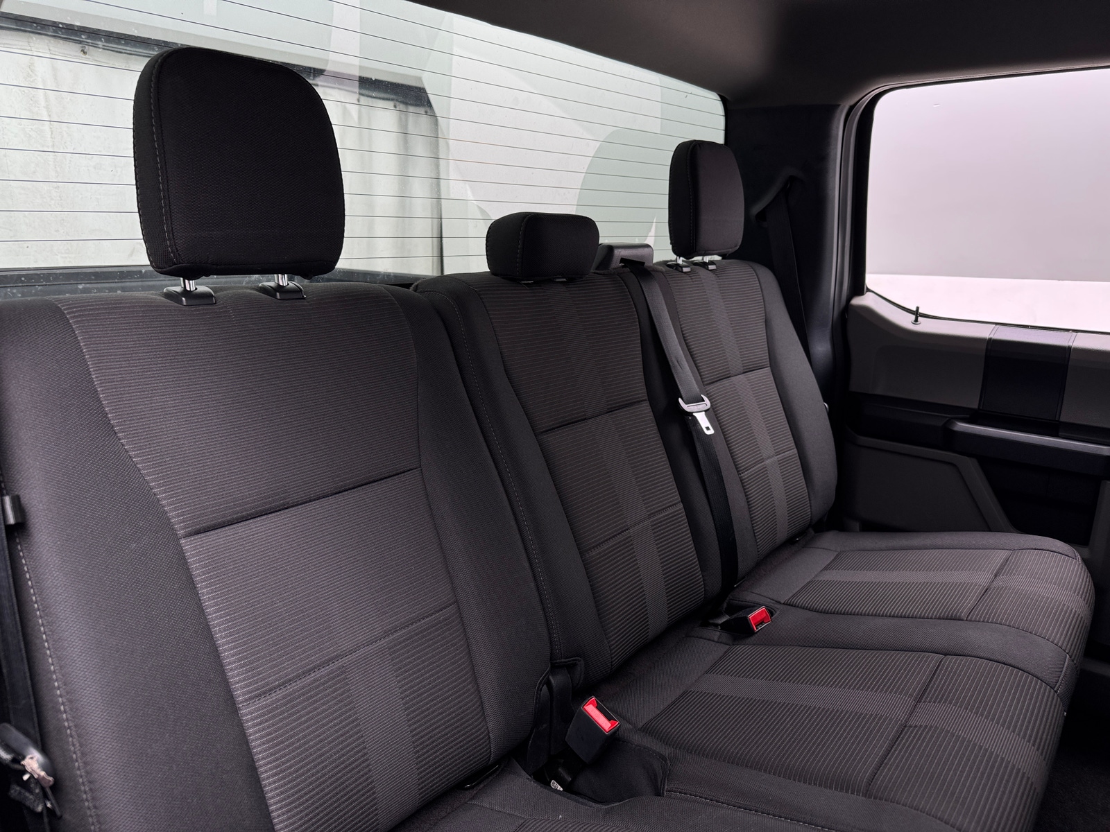 Thumbnail: 2020 Ford Econoline - 6
