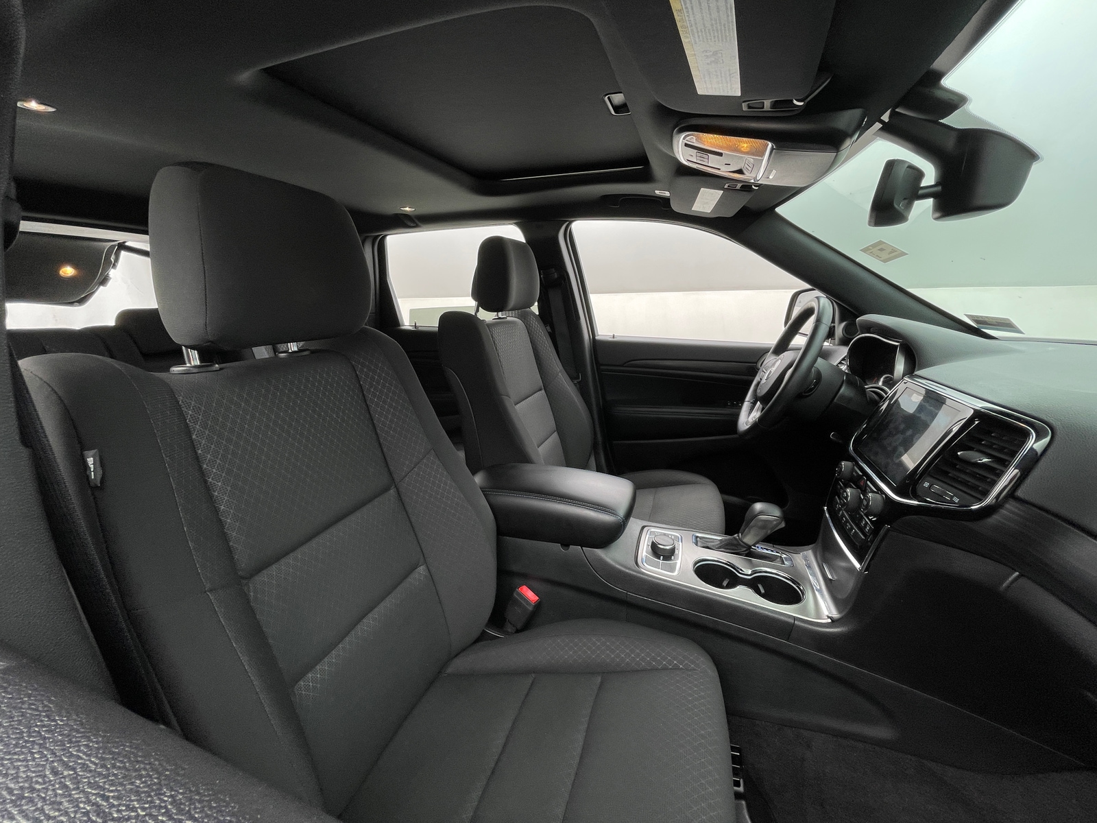 Thumbnail: 2019 Jeep Grand Cherokee - 2