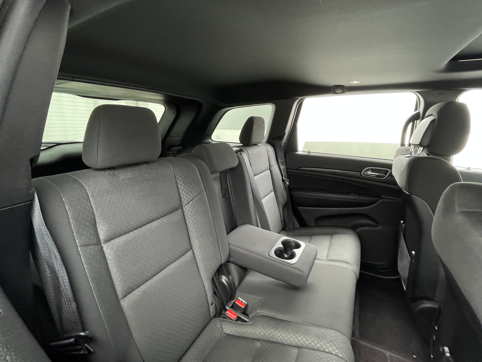 Thumbnail: 2019 Jeep Grand Cherokee - 6