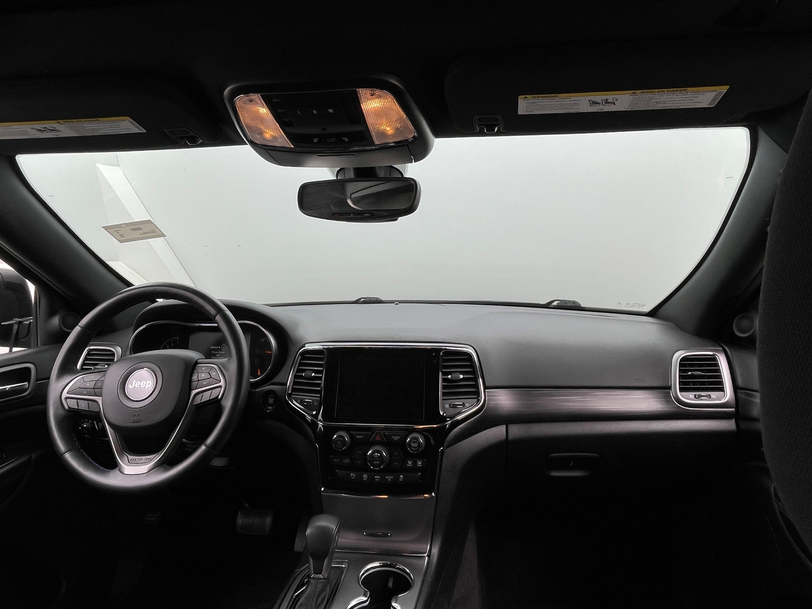 Thumbnail: 2019 Jeep Grand Cherokee - 3