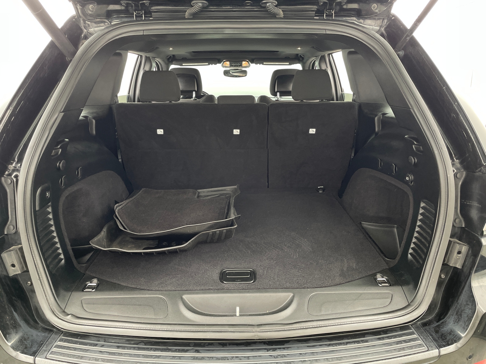 Thumbnail: 2019 Jeep Grand Cherokee - 7