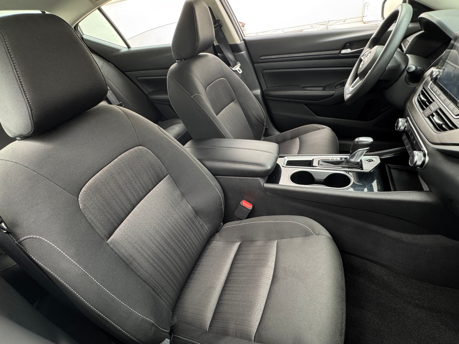 Thumbnail: 2024 Nissan Altima - 2