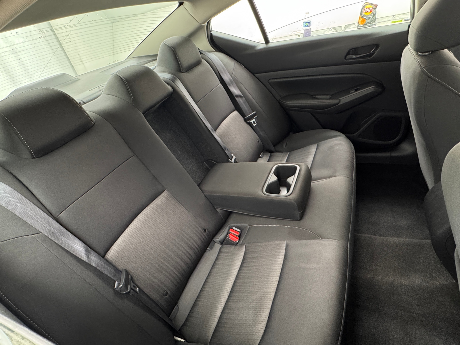 Thumbnail: 2024 Nissan Altima - 6