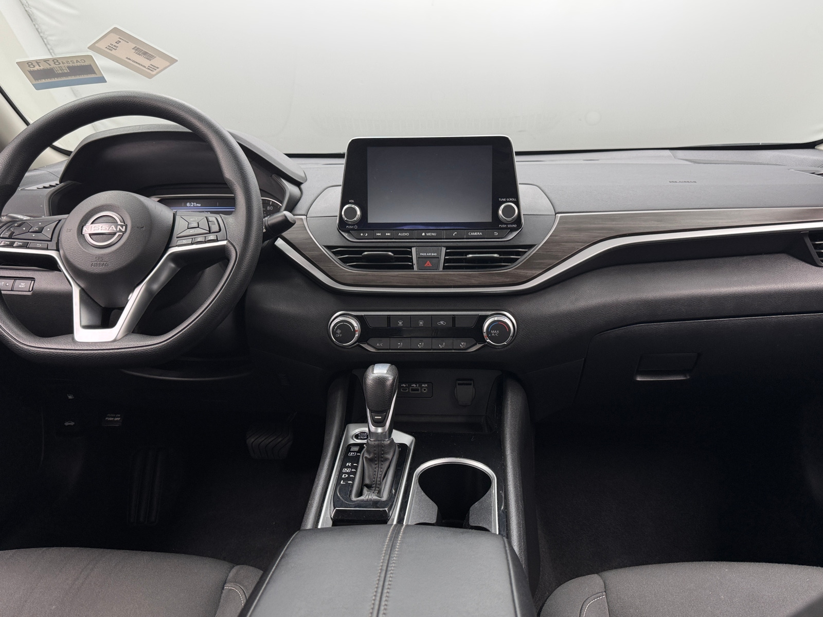 Thumbnail: 2024 Nissan Altima - 3