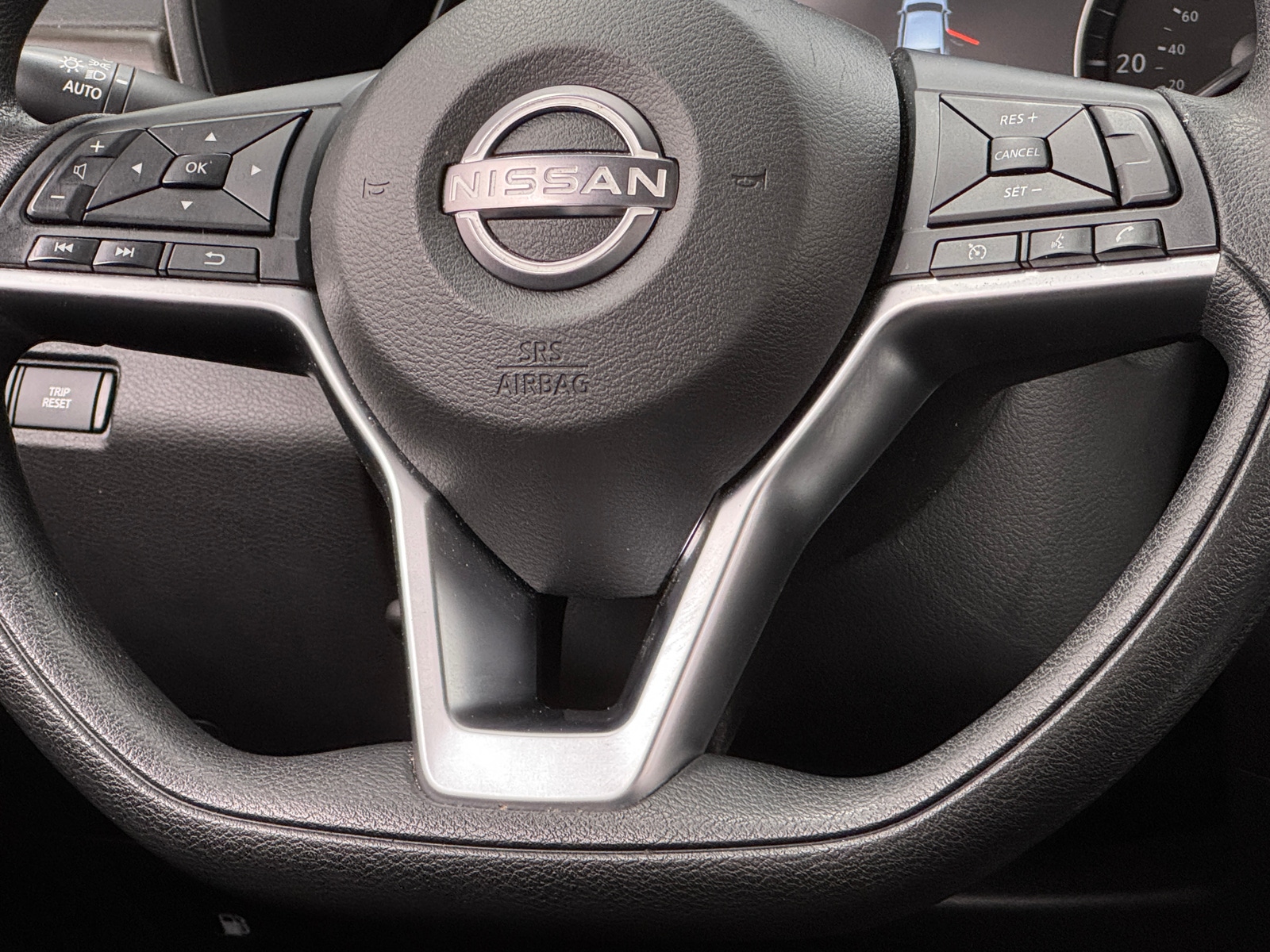 Thumbnail: 2024 Nissan Altima - 5