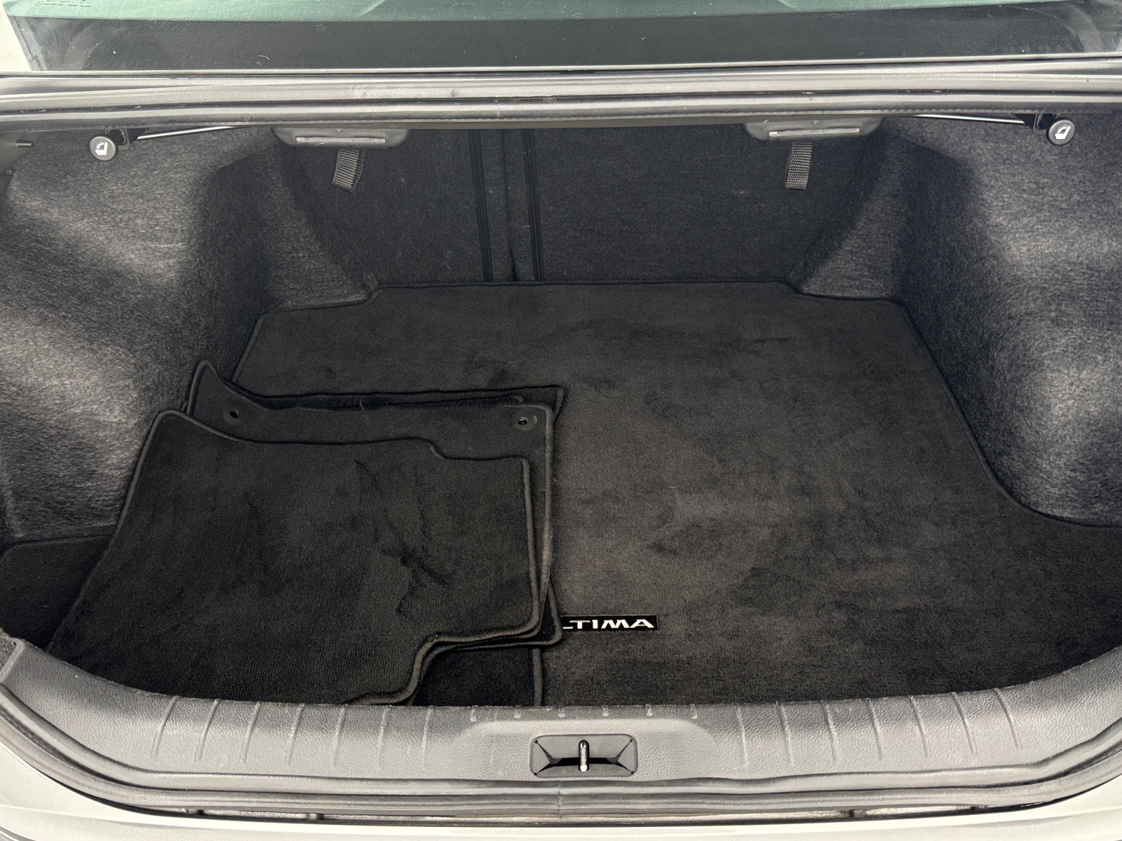 Thumbnail: 2024 Nissan Altima - 7