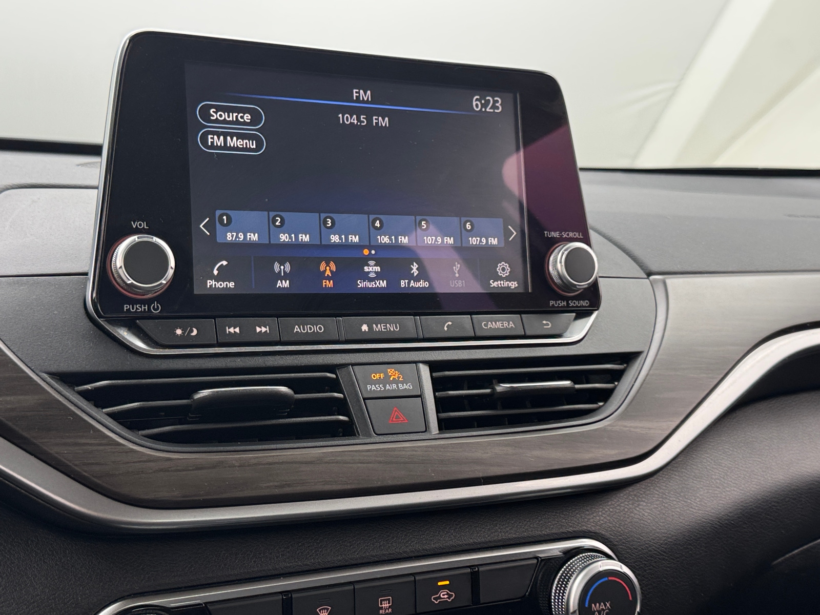 Thumbnail: 2024 Nissan Altima - 4