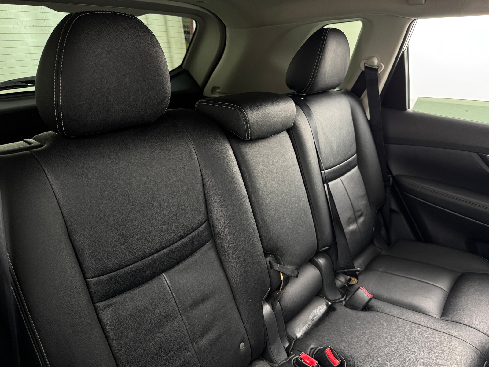 Thumbnail: 2018 Nissan Rogue - 6