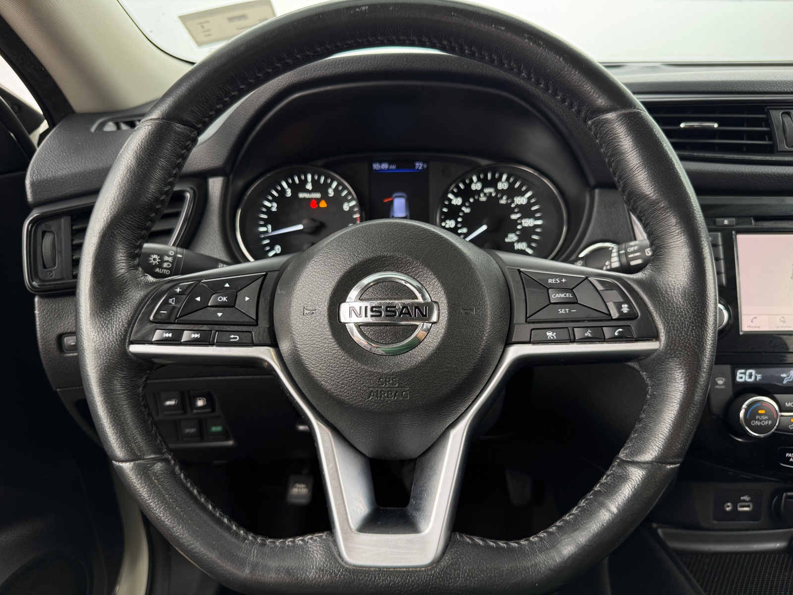 Thumbnail: 2018 Nissan Rogue - 5