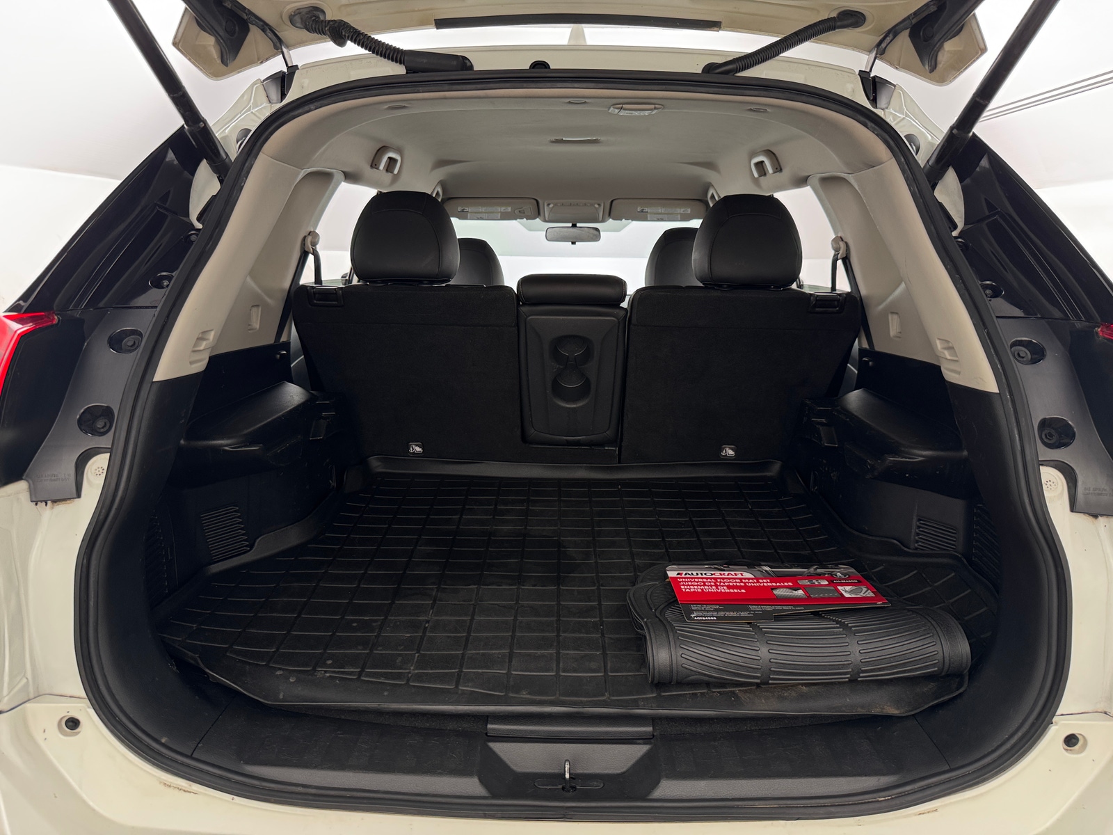 Thumbnail: 2018 Nissan Rogue - 7