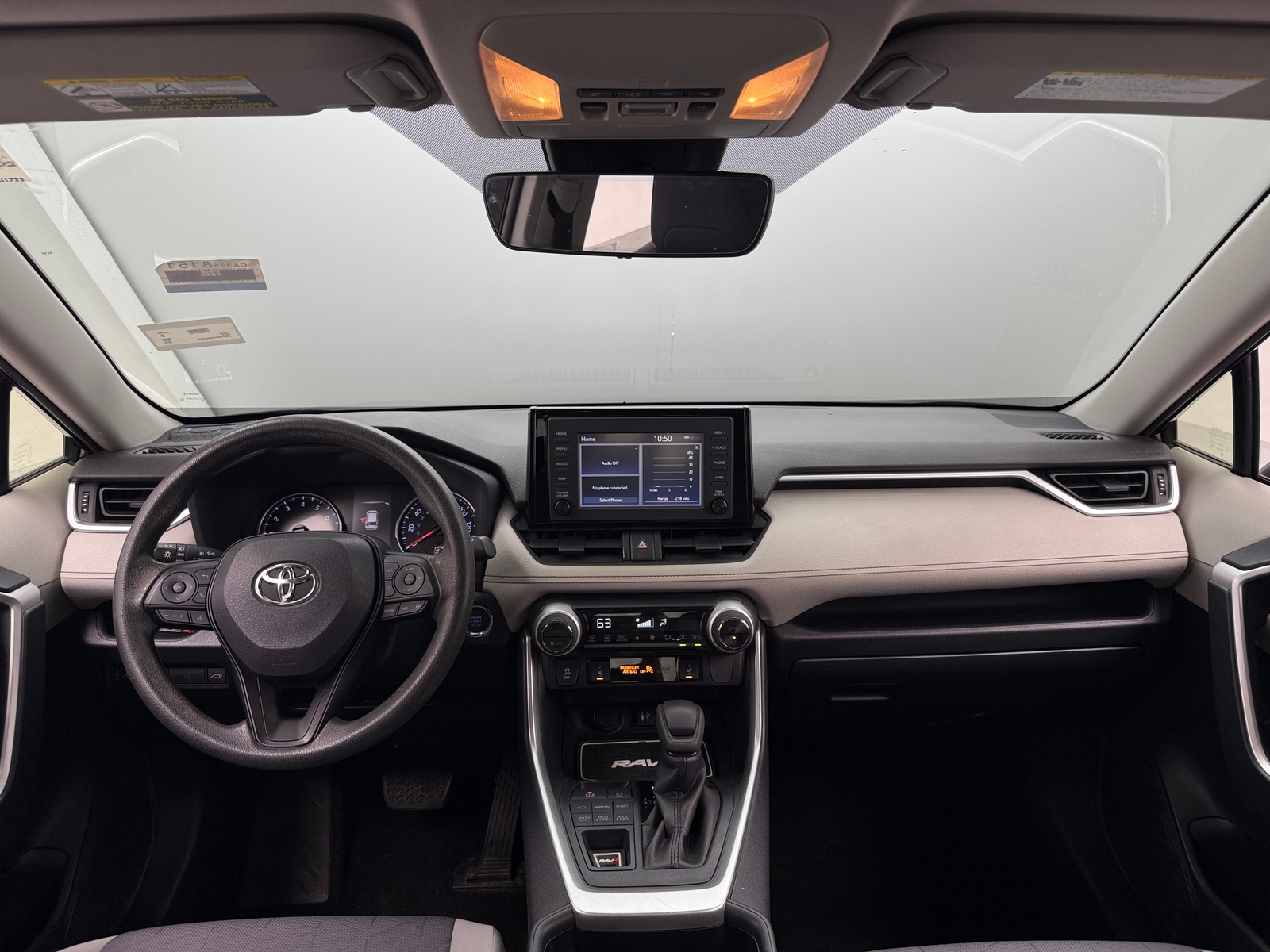 Thumbnail: 2019 Toyota RAV4 - 3