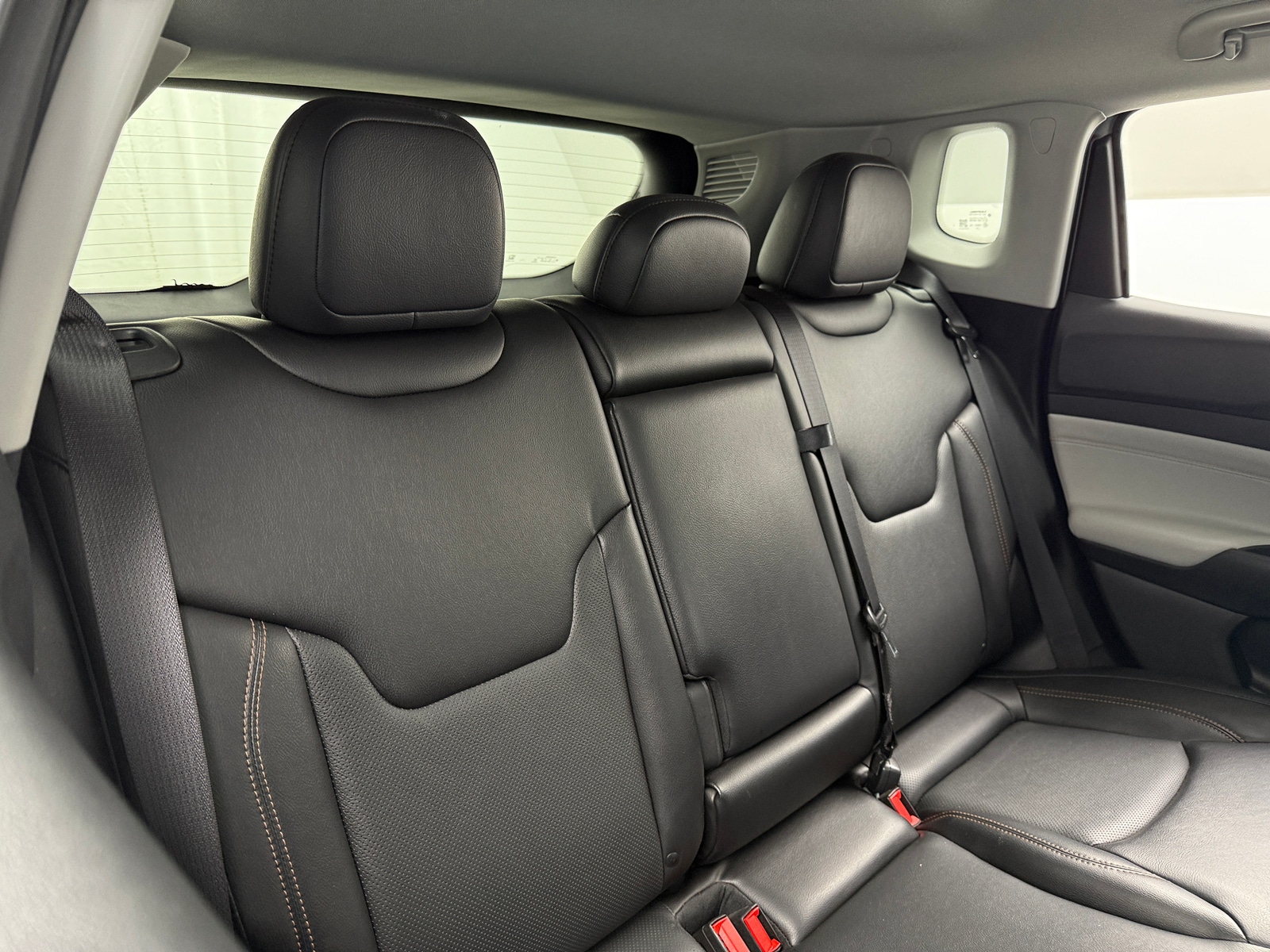 Thumbnail: 2022 Jeep Compass - 5