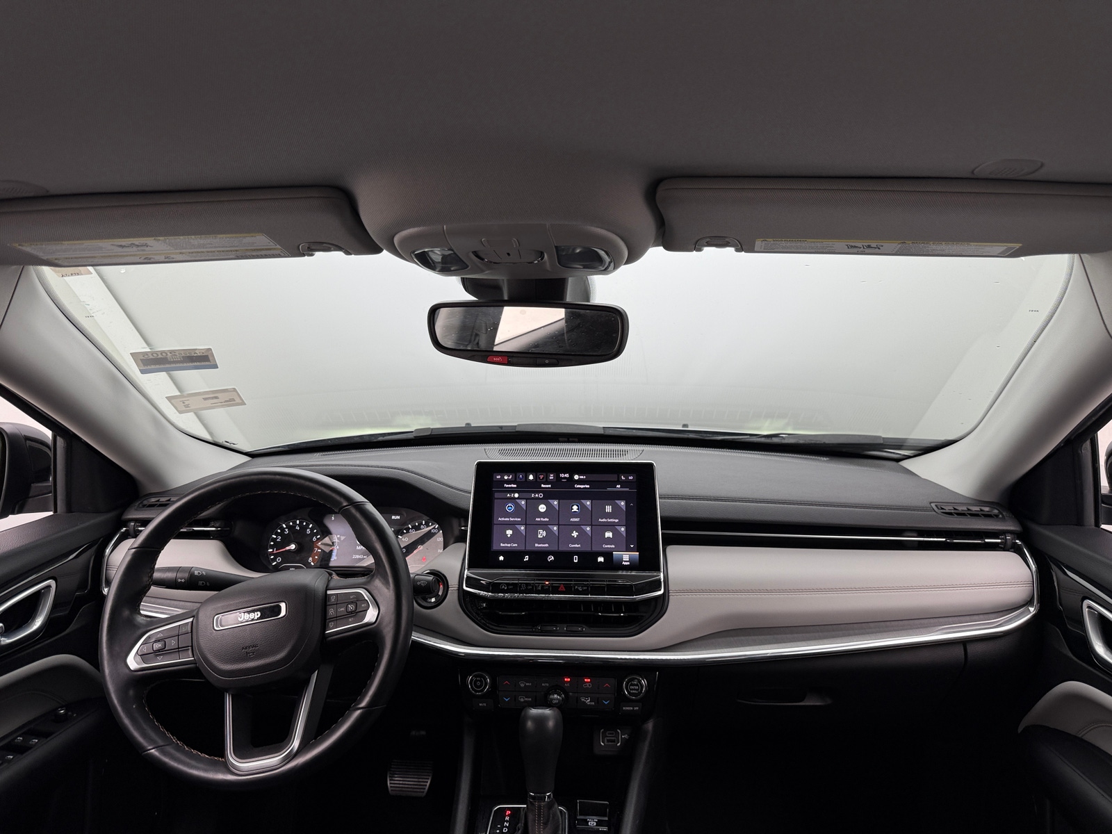 Thumbnail: 2022 Jeep Compass - 2