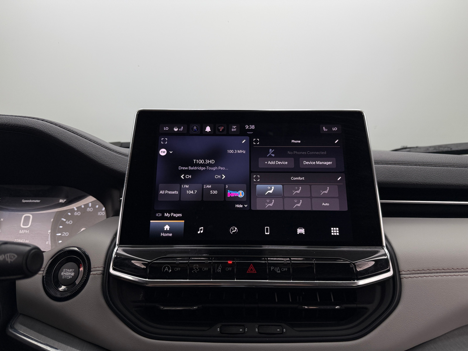 Thumbnail: 2022 Jeep Compass - 3