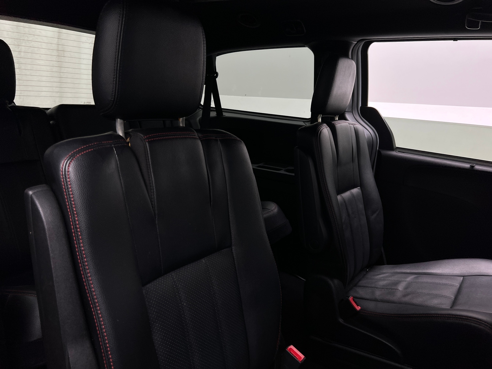 Thumbnail: 2019 Dodge Grand Caravan - 5