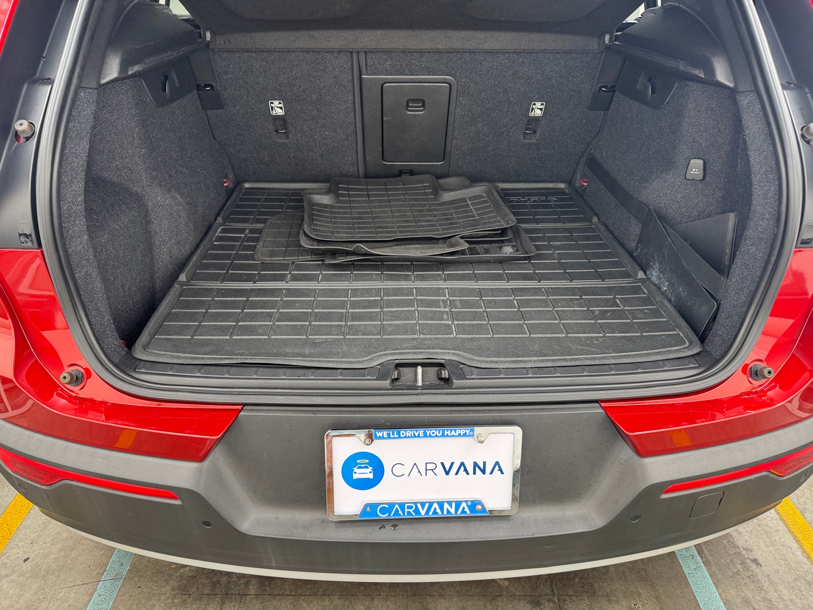 Thumbnail: 2019 Volvo XC40 - 6