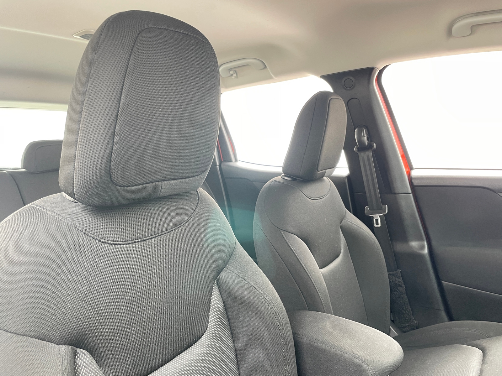Thumbnail: 2018 Jeep Renegade - 2