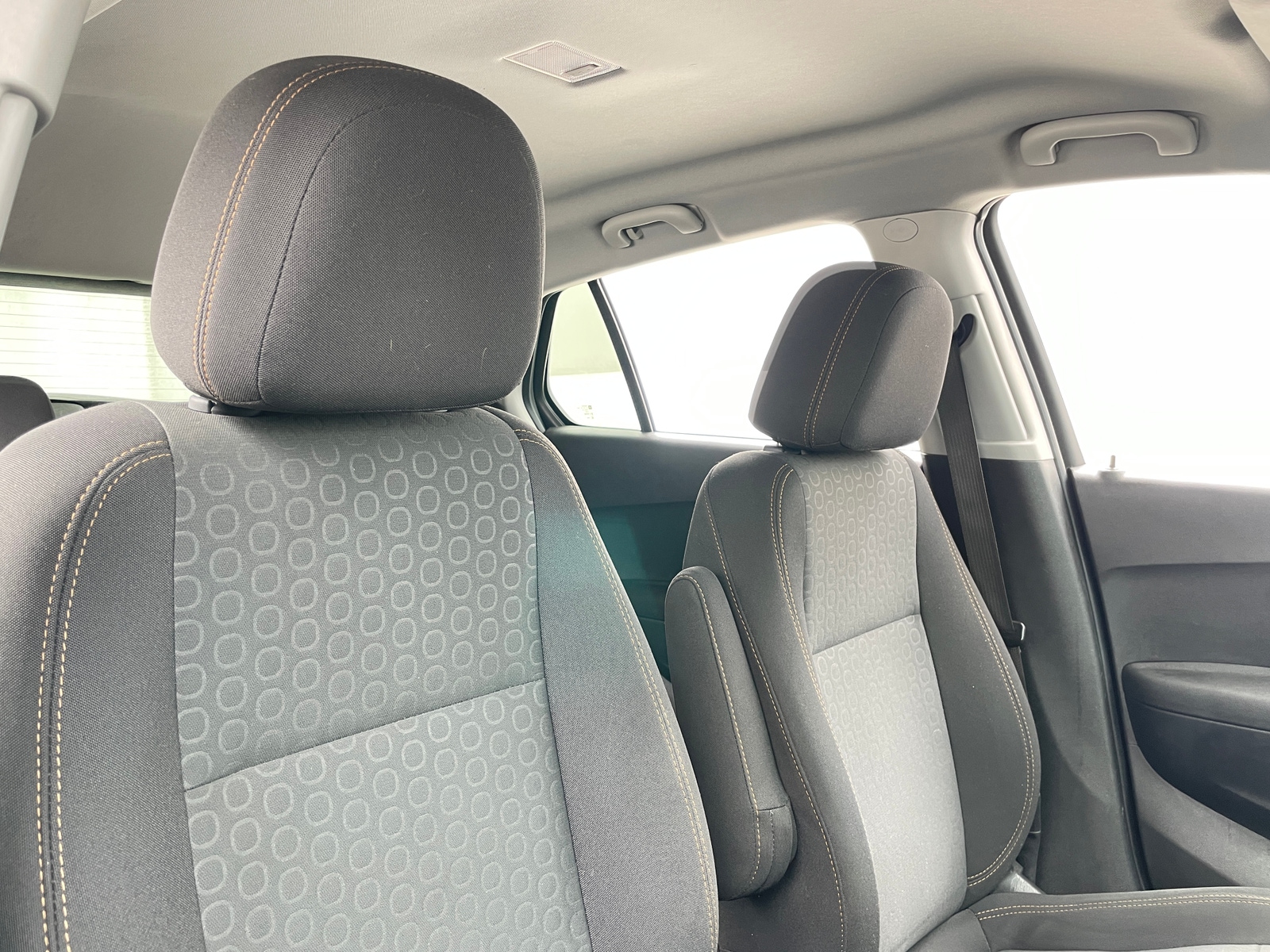Thumbnail: 2020 Chevrolet Trax - 2