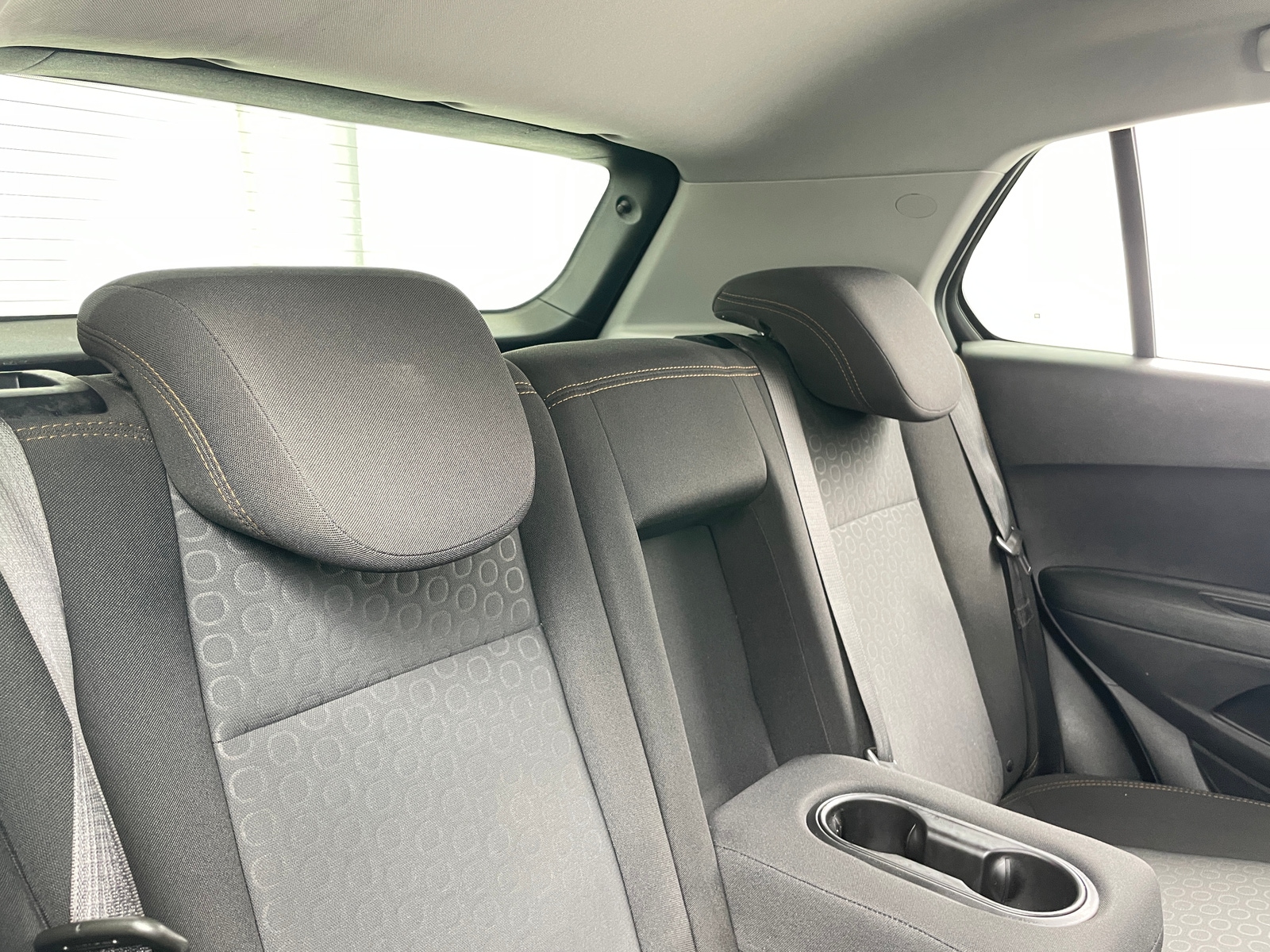 Thumbnail: 2020 Chevrolet Trax - 6
