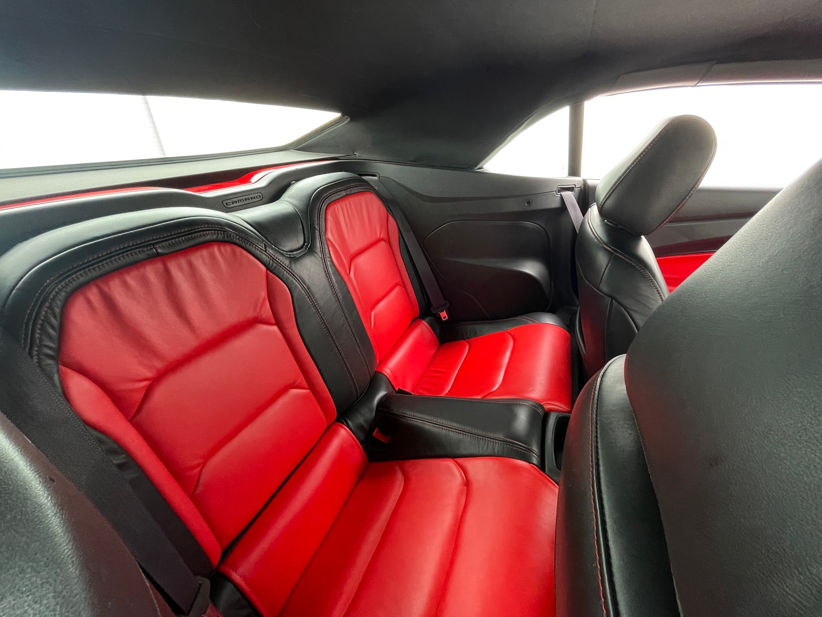 Thumbnail: 2017 Chevrolet Camaro - 6