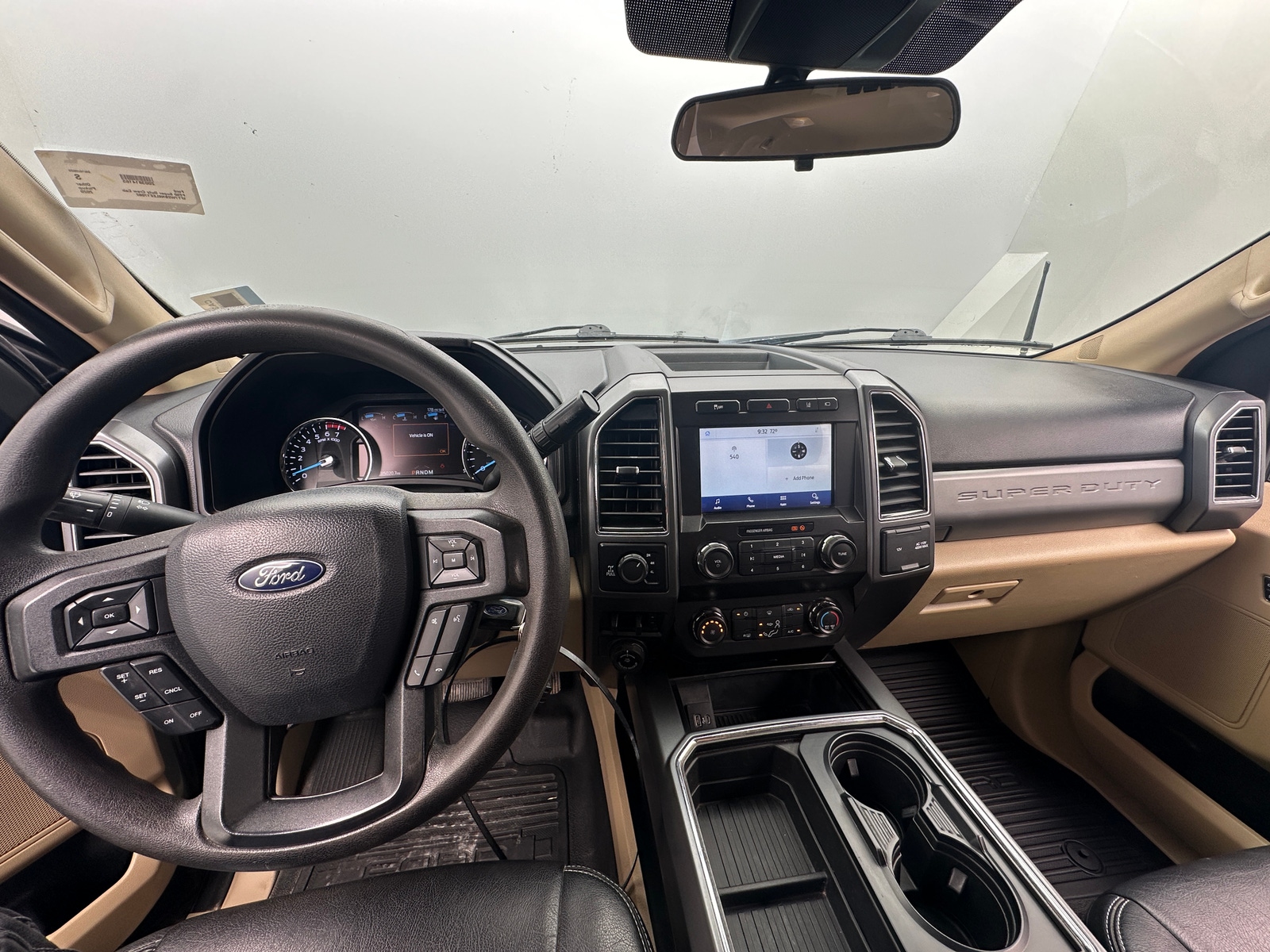 Thumbnail: 2020 Ford Econoline - 2