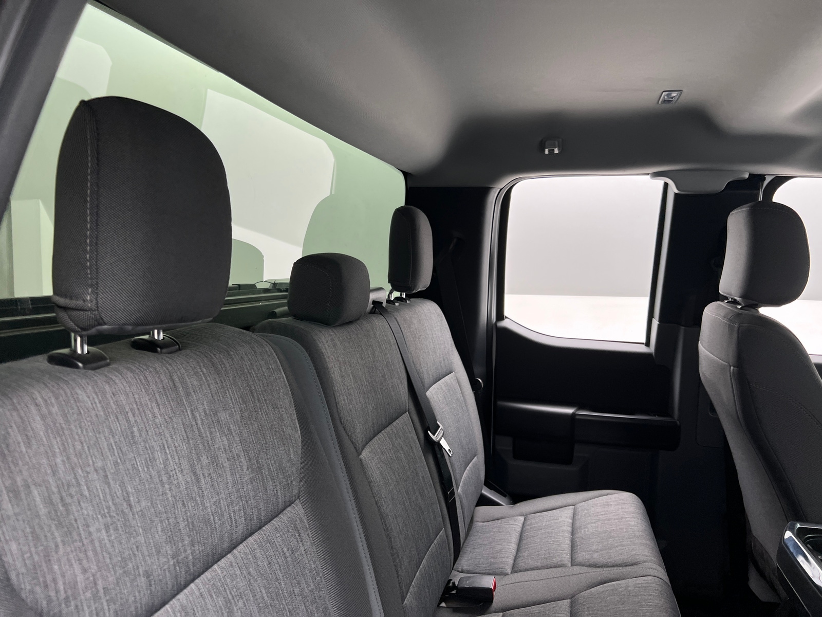 Thumbnail: 2021 Ford Econoline - 6