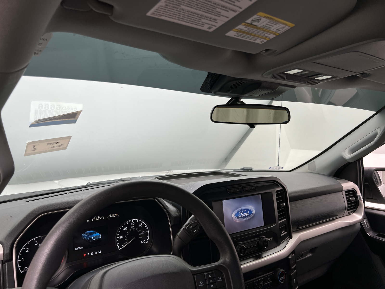 Thumbnail: 2021 Ford Econoline - 3