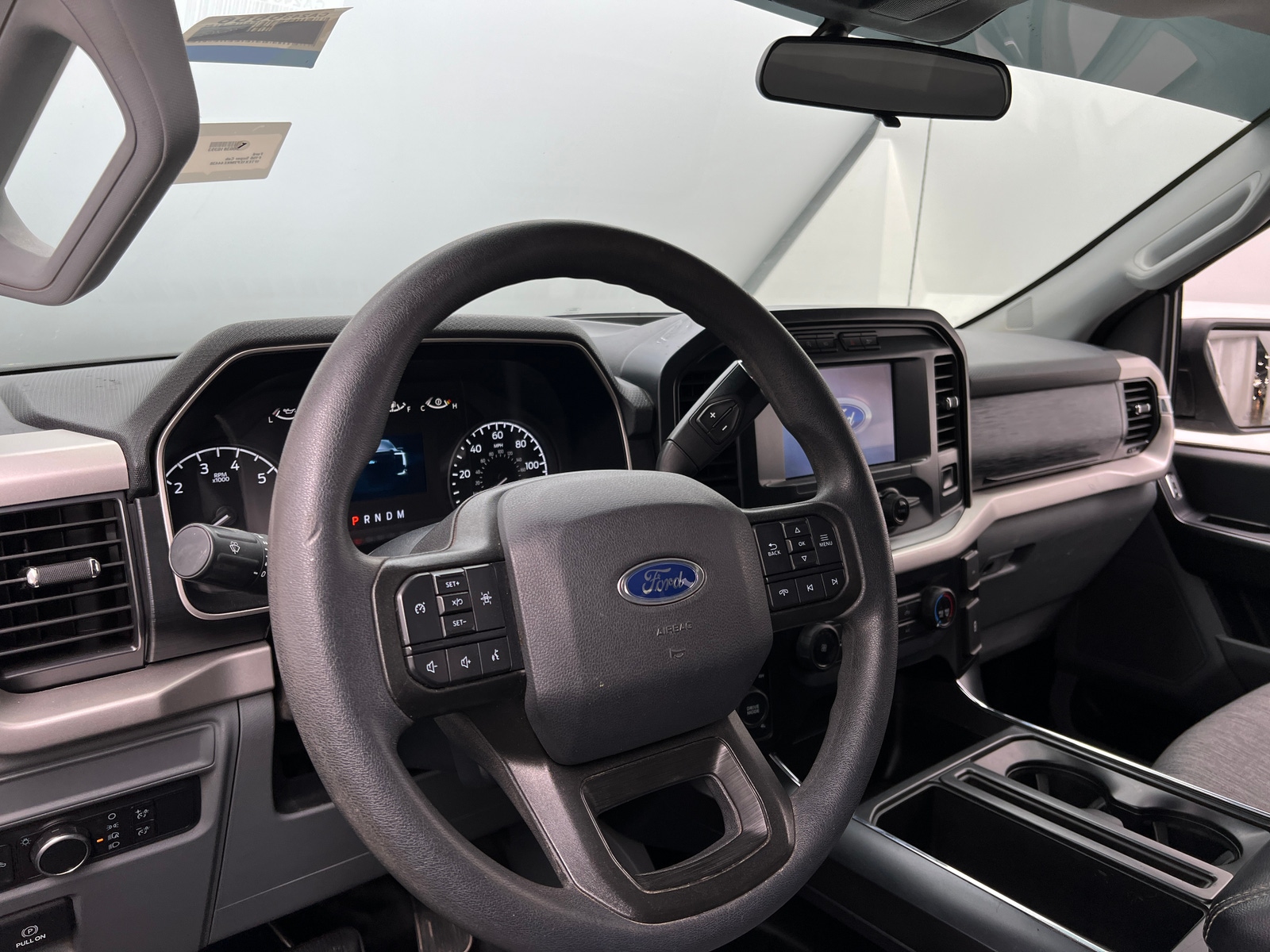 Thumbnail: 2021 Ford Econoline - 5