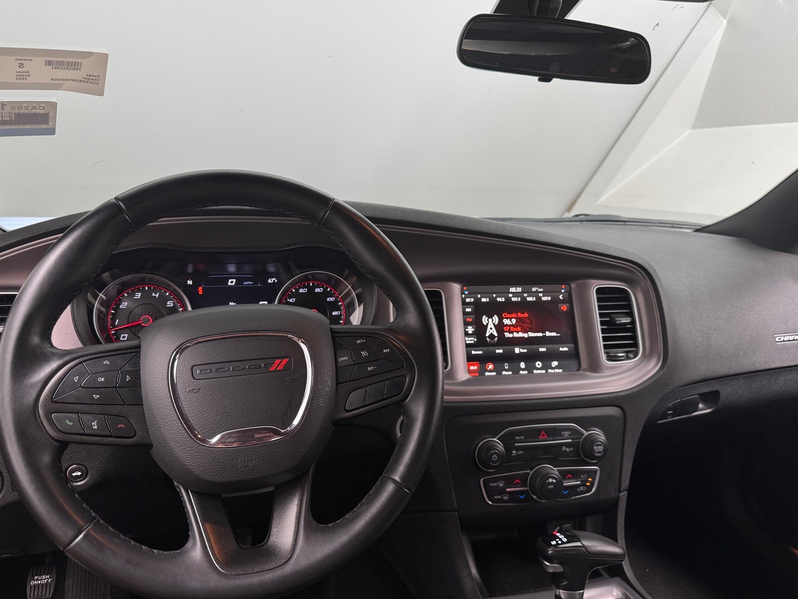 Thumbnail: 2023 Dodge Charger - 3