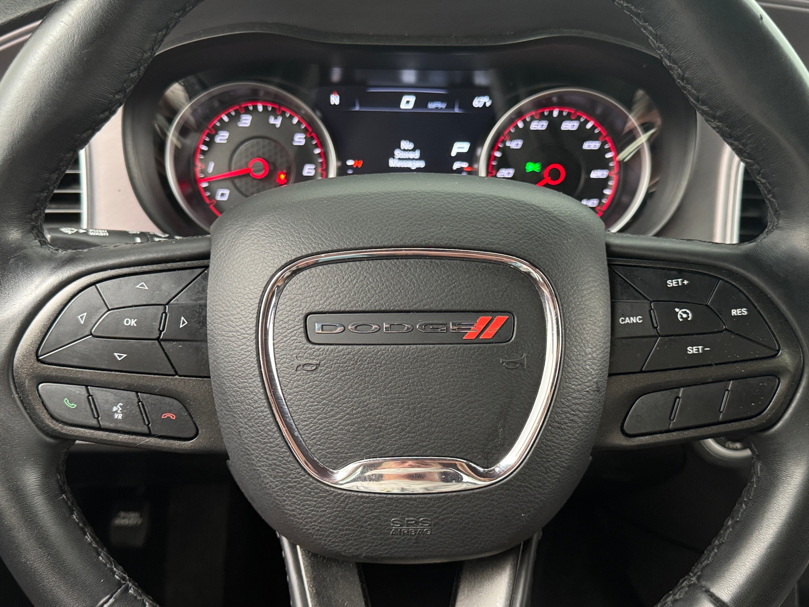 Thumbnail: 2023 Dodge Charger - 5